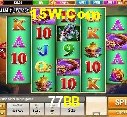 Diretório de Jogos 77BB