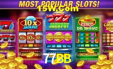 Provedores de Jogos 77BB