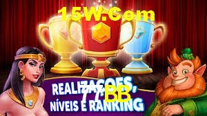 Slot Games 77BB