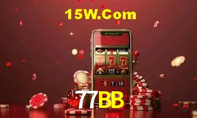 Tecnologia da Plataforma 77BB