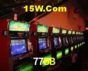 Promoção Relâmpago 77BB
