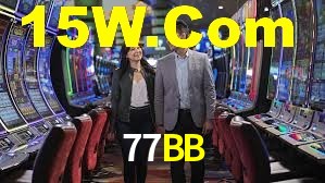 Statistics 77BB