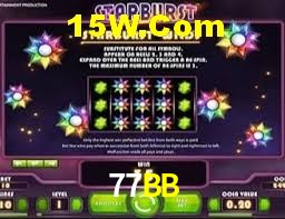 Live Casino 77BB