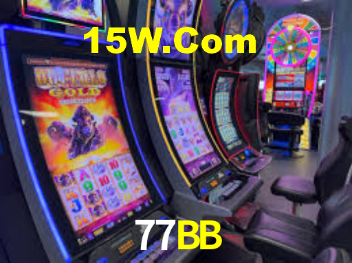 77BB - Casino Oficial Plataforma - 77bb.com