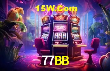 Jogos de Slot 77BB