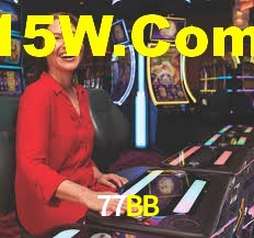 Live Casino 77BB