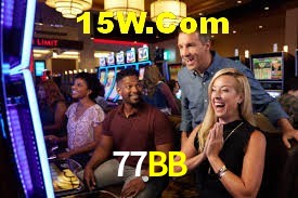 Game Providers 77BB