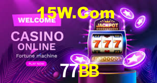 77BB: Seu Cassino Premiado com Pagamentos Rápidos