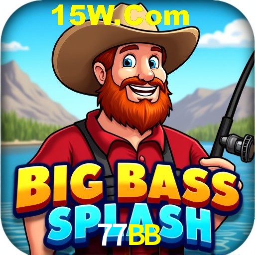 Descubra o Mundo do Cassino Online com 77BB