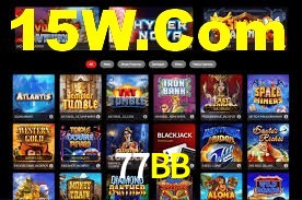 Welcome Bonus 77BB